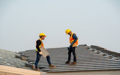 Homeowners Trust Roofing Services in Green Bay, WI, for Quality Repairs and Lasting Results