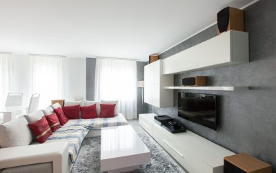 What to Look for When Choosing an Interior Designer Near Fort Myers