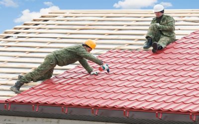 Protect Family Investments Using a Roofing Company in Vero Beach, FL Homeowners Recommend