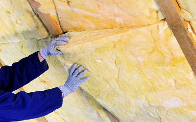 The Benefits Homeowners Gain with Spray Foam Insulation in Helena, MT
