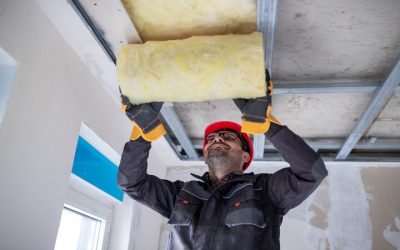 Common Home Energy Problems Solved by Insulation Services in Madison, WI