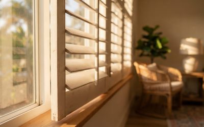 Signs It’s Time to Replace Your Home’s Shutters in Brooksville, FL