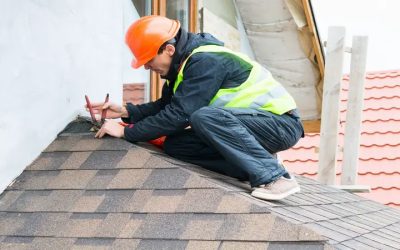 Repairs Made Easy With a Local Roofing Company In Cedar Rapids, IA, Near You