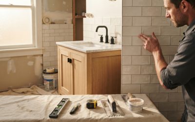 What Is the Cost to Renovate a Bathroom?