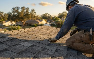 A Homeowner’s Guide to Choosing Roofing Contractors