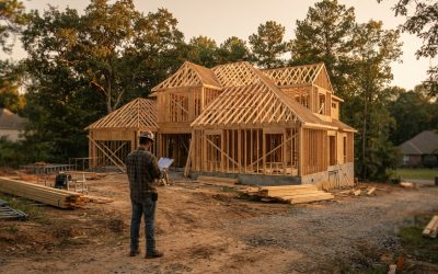 Smart Budgeting Strategies for Building Your Dream Custom Homes Affordably