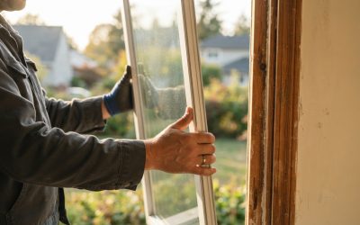 Window Glass Replacement Enhances Home Comfort, Energy Efficiency, and Safety